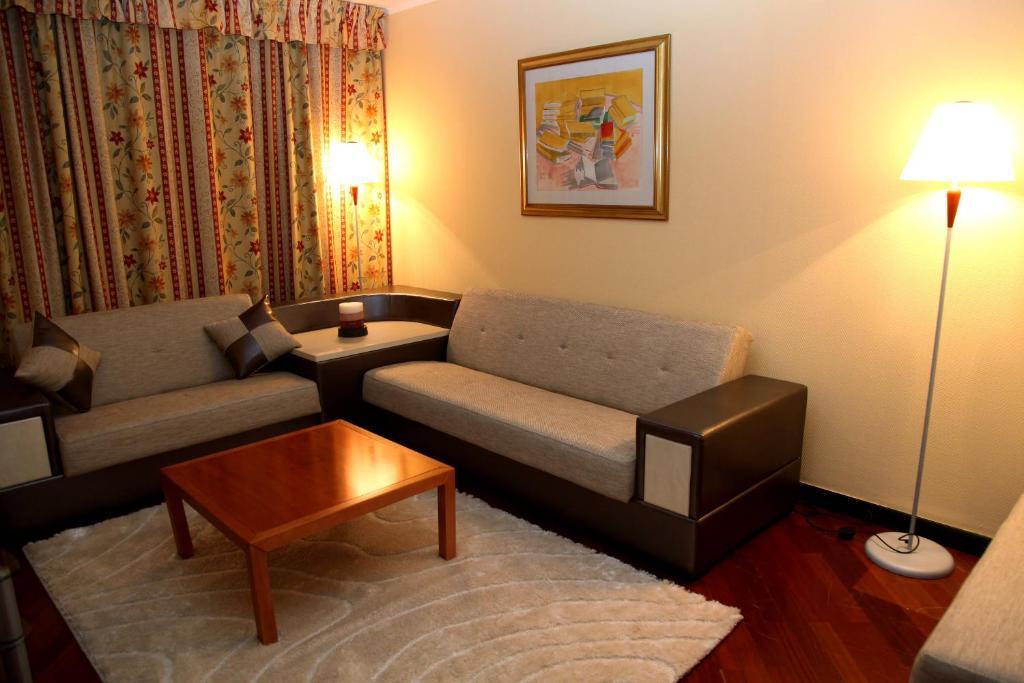 Aksai Residence Aksay Chambre photo