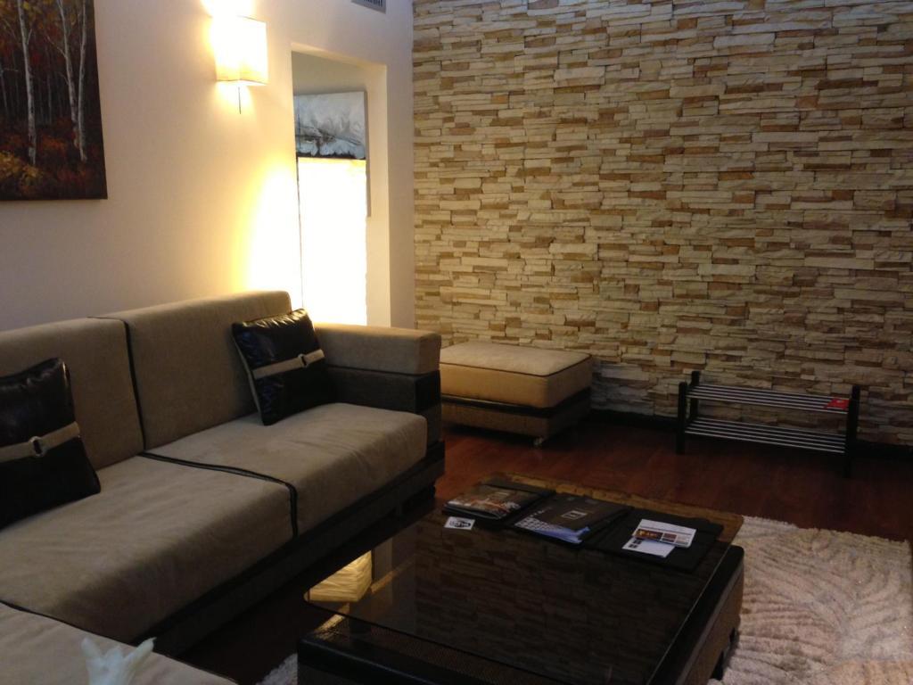 Aksai Residence Aksay Chambre photo