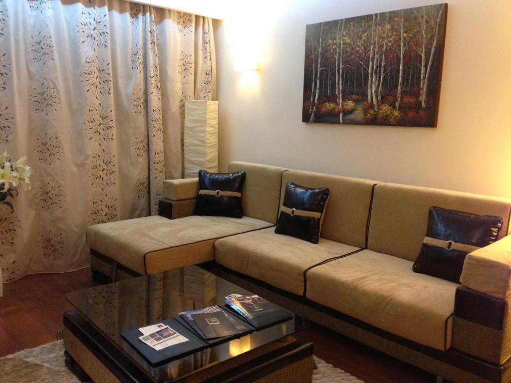 Aksai Residence Aksay Chambre photo