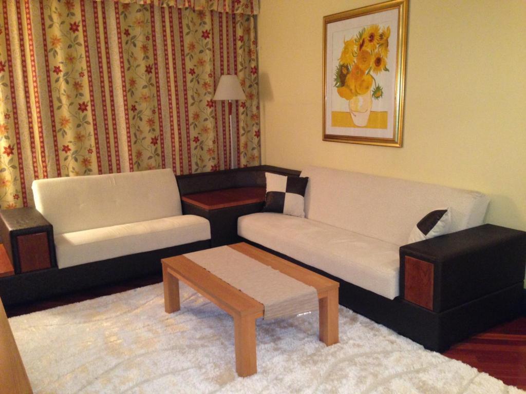 Aksai Residence Aksay Chambre photo