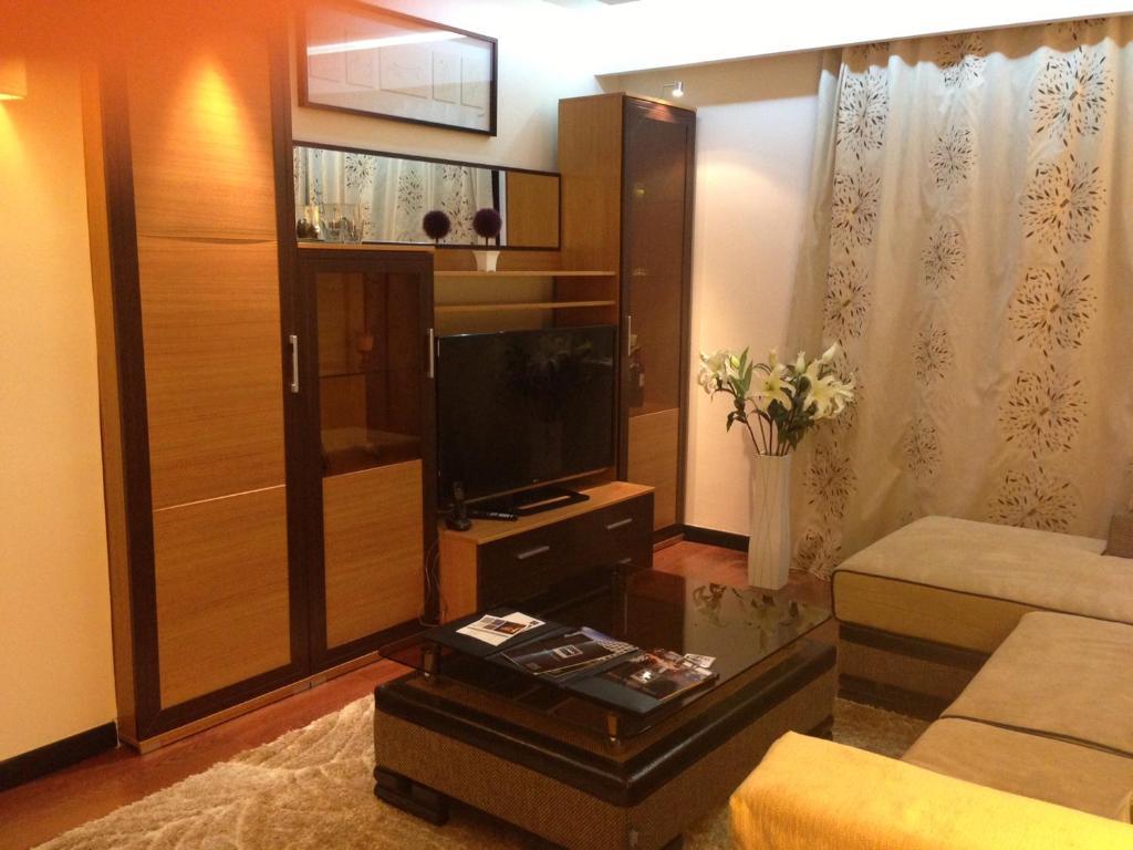 Aksai Residence Aksay Chambre photo