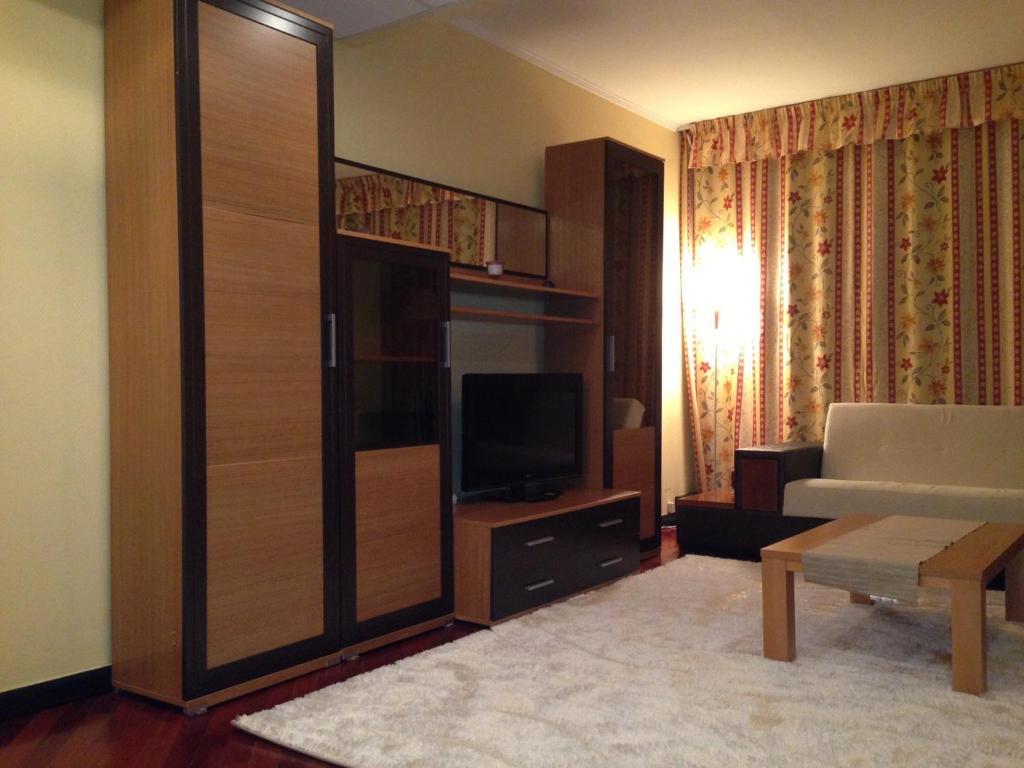 Aksai Residence Aksay Chambre photo
